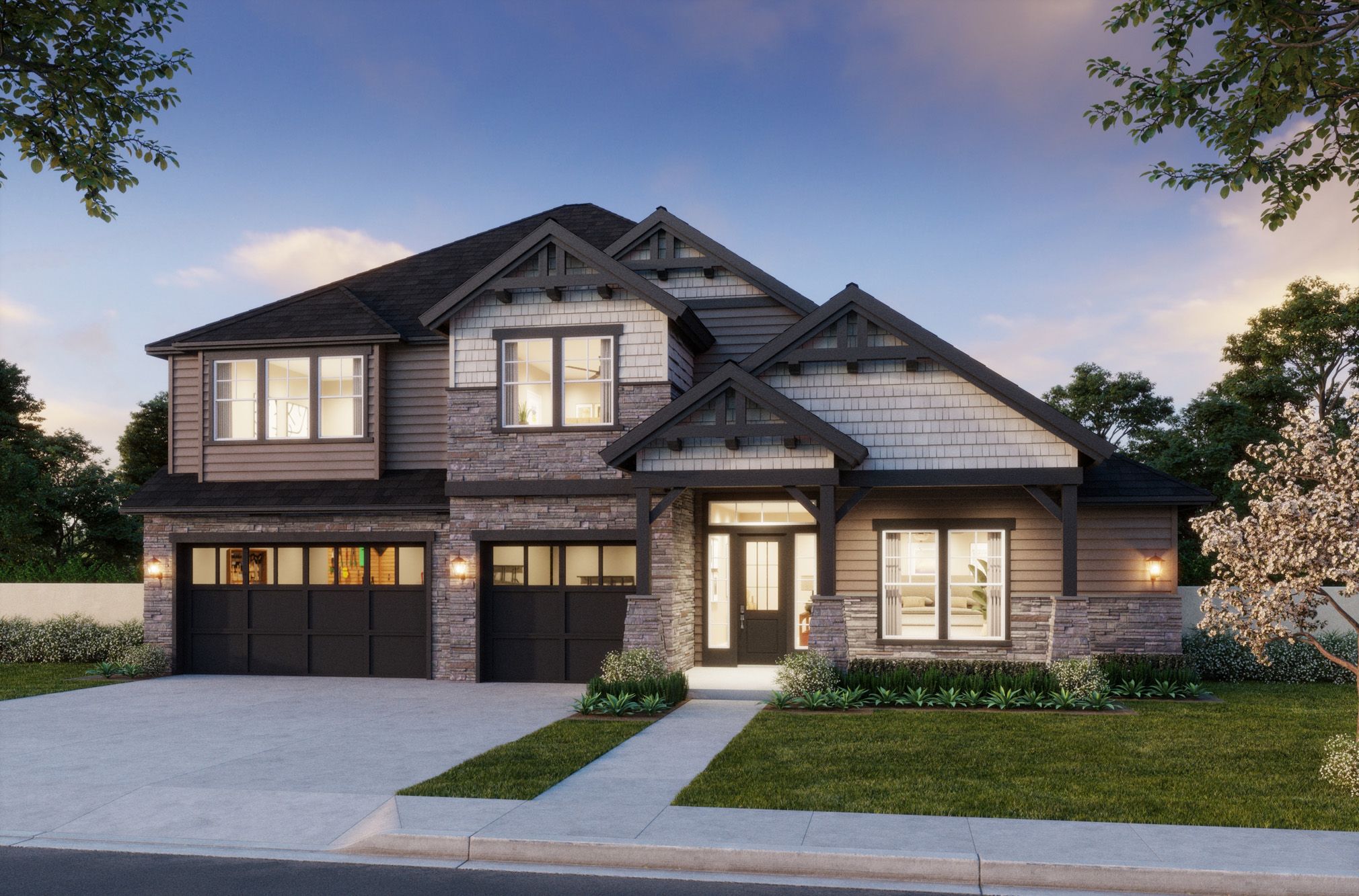 Residence 4