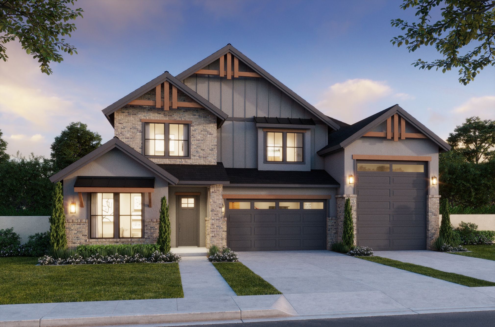 Residence 3
