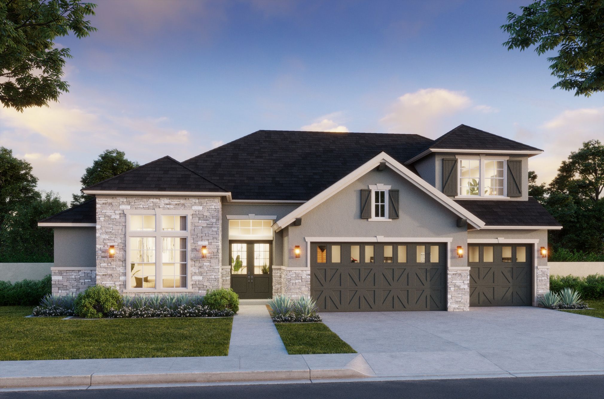Residence 2