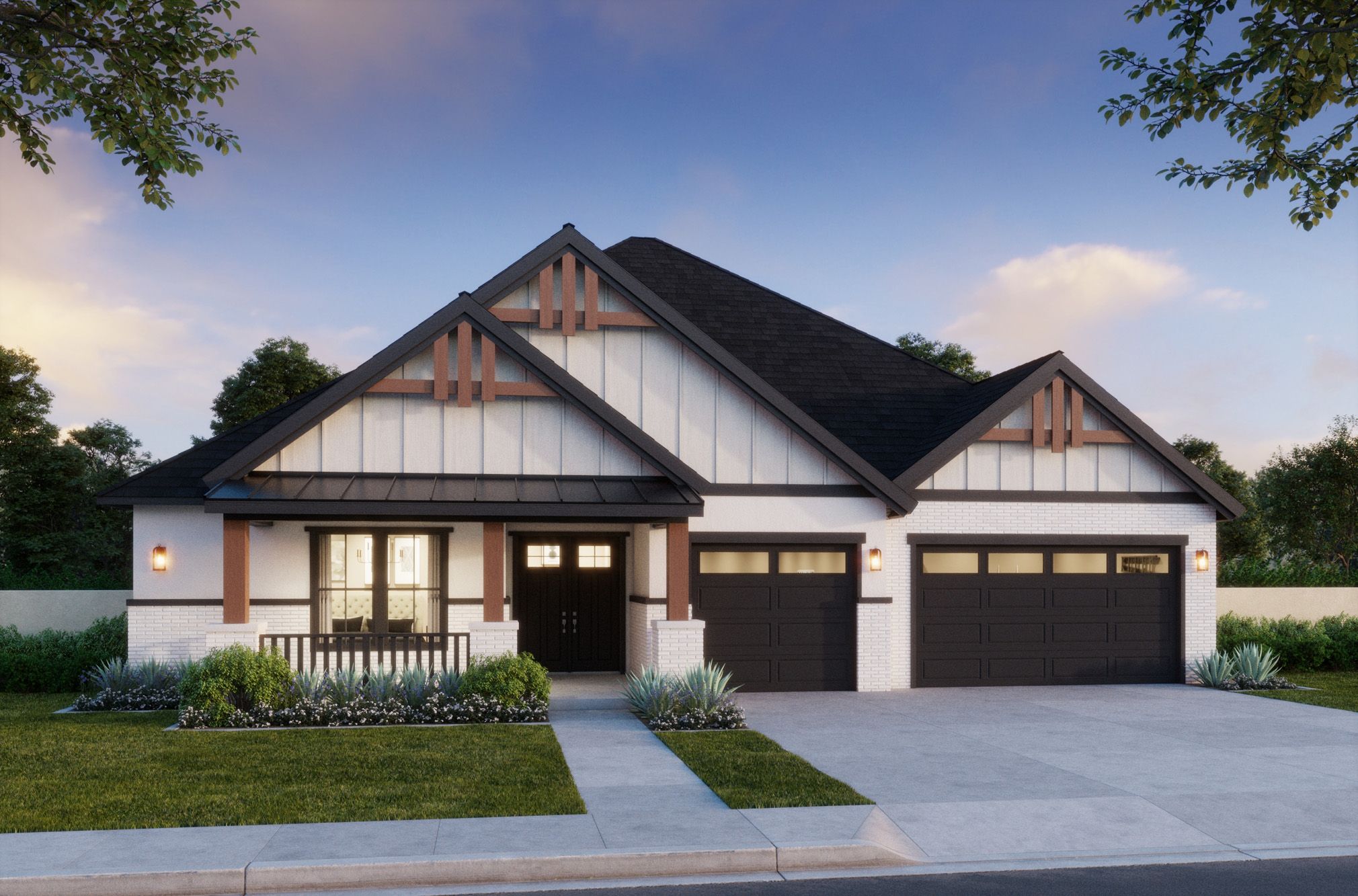 Residence 1