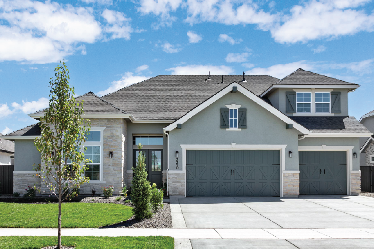 Kingswood Estates