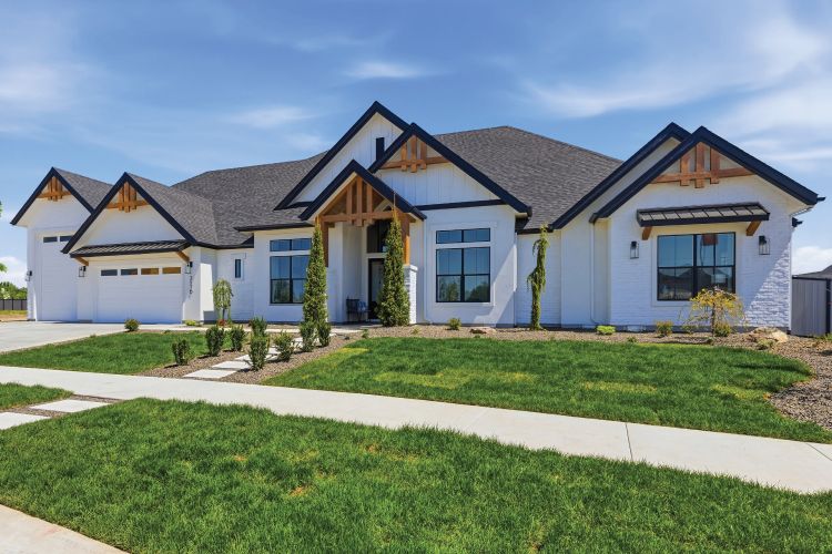 Residence 8