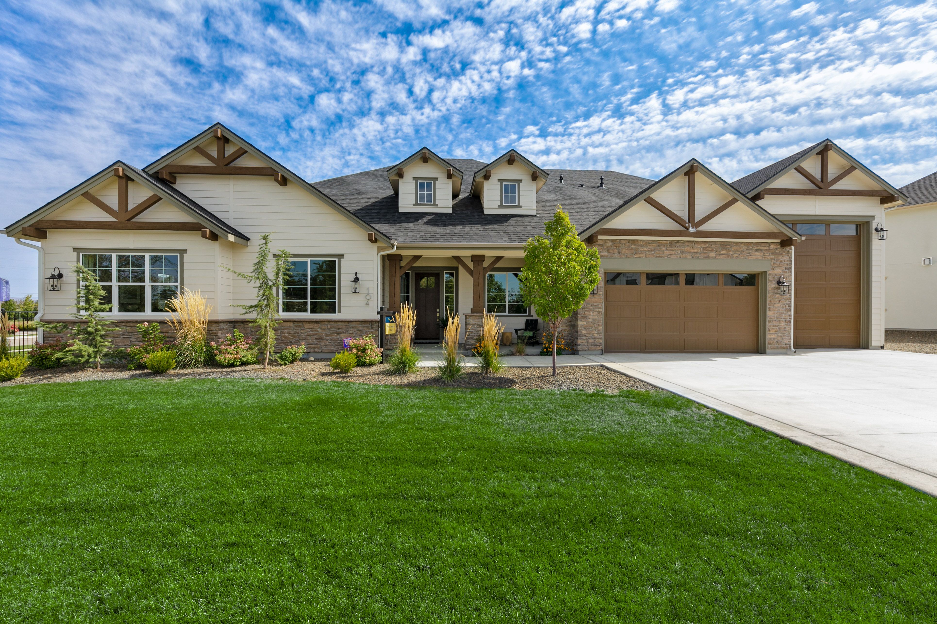 Residence 4