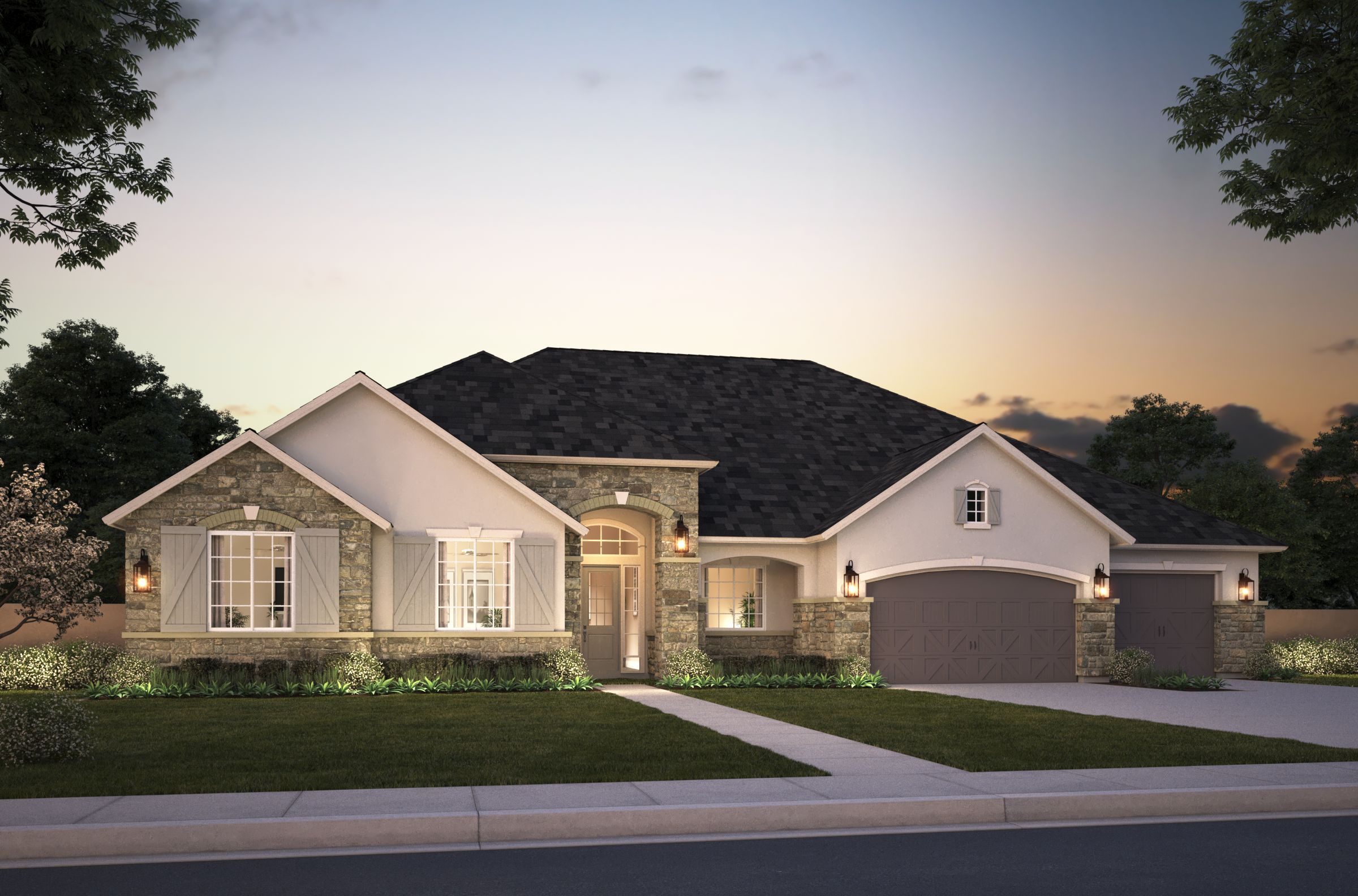 Residence 4