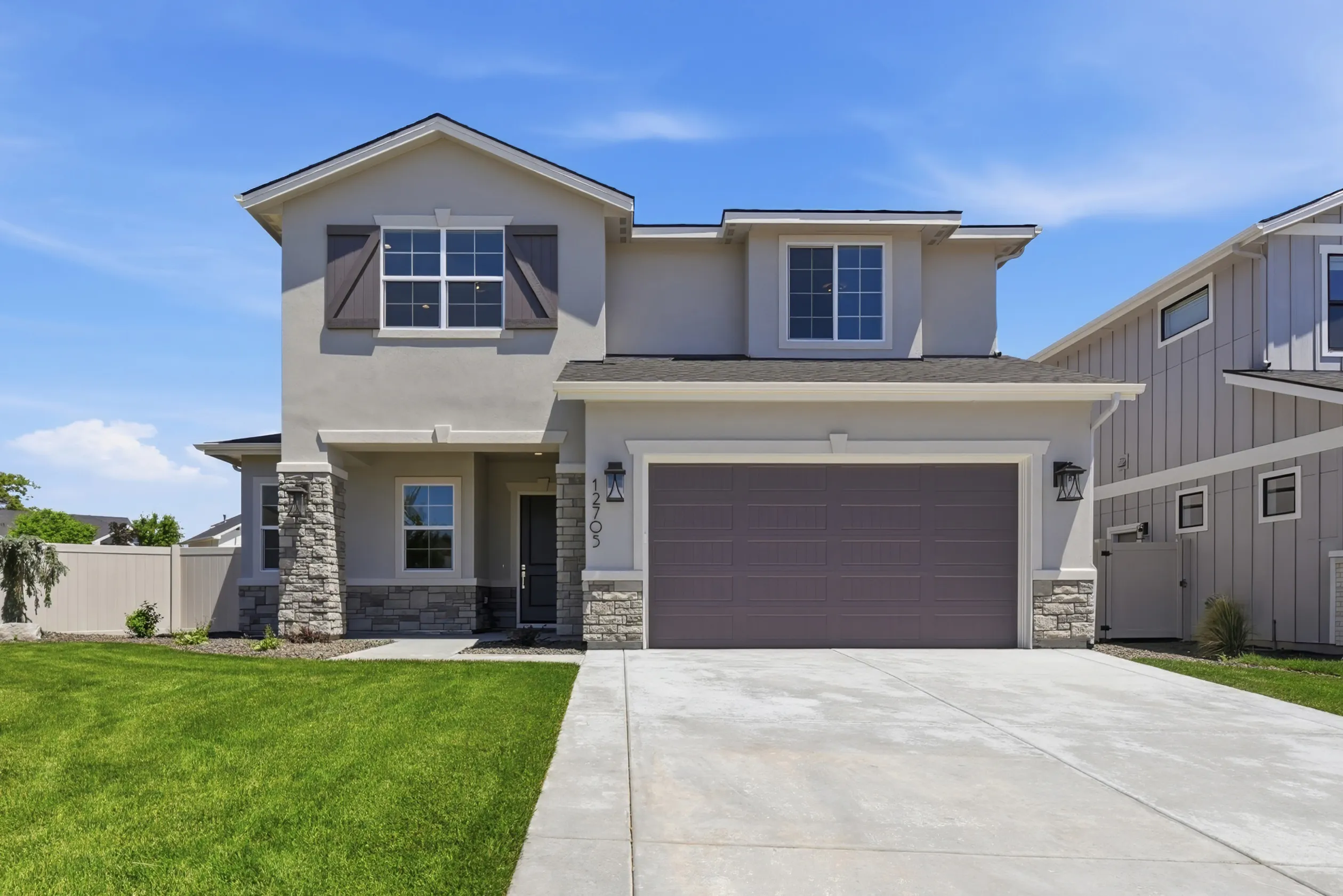 <p><strong><span>Step Inside What's New: Four Must-See Model Homes</span></strong></p>