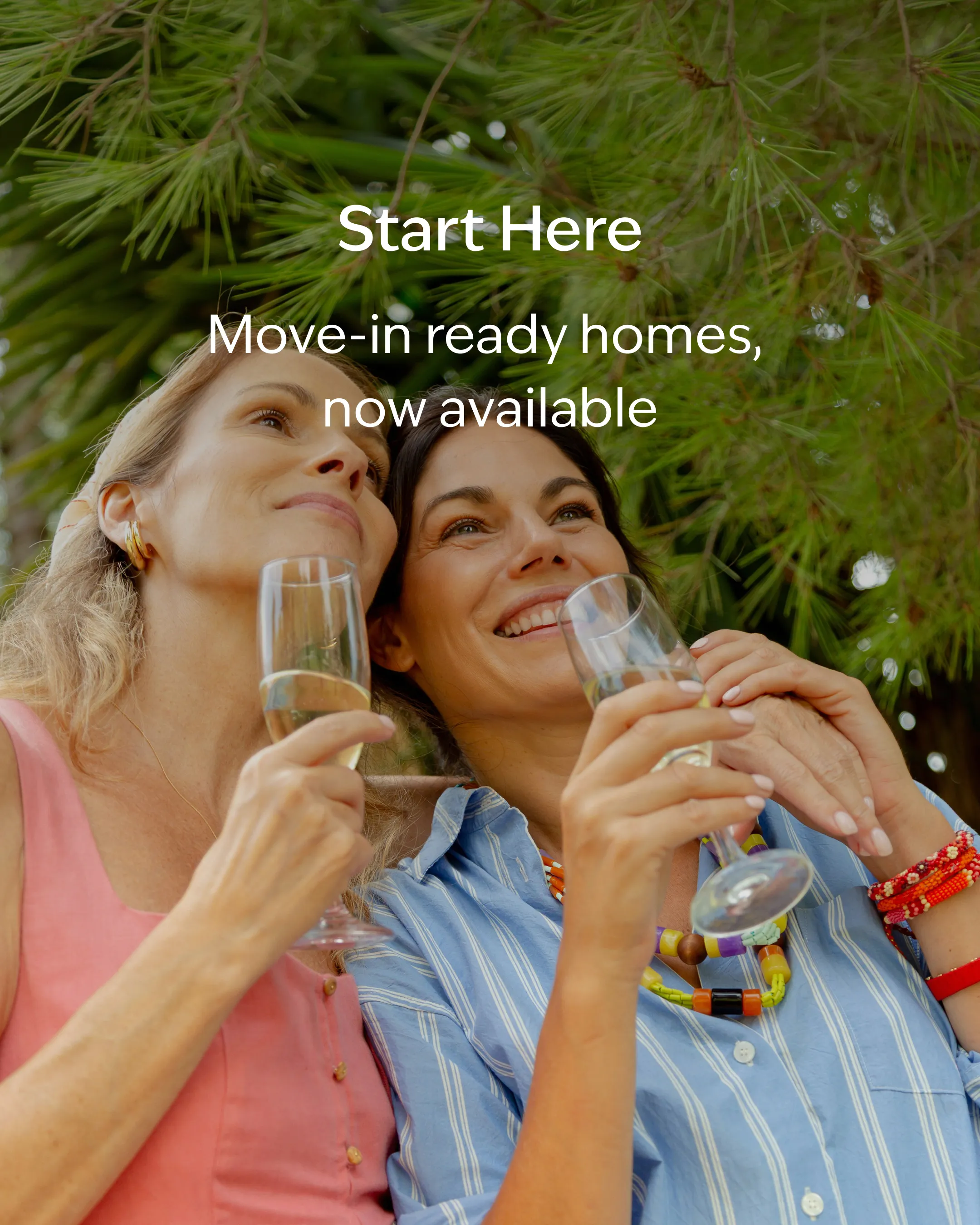 <p><strong><span>Find Your Summer in a New WPG Home</span></strong></p>