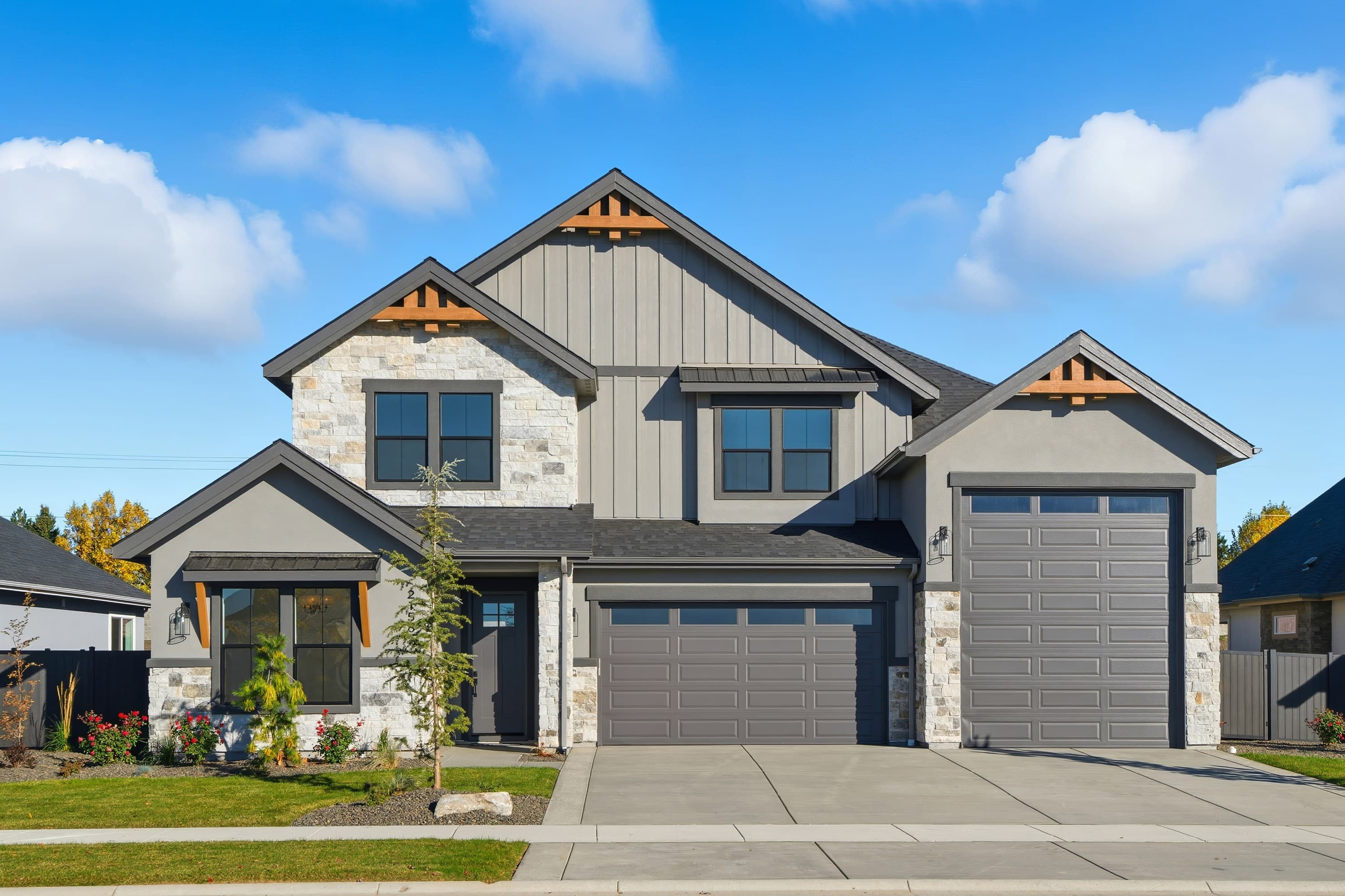 Kingswood Estates