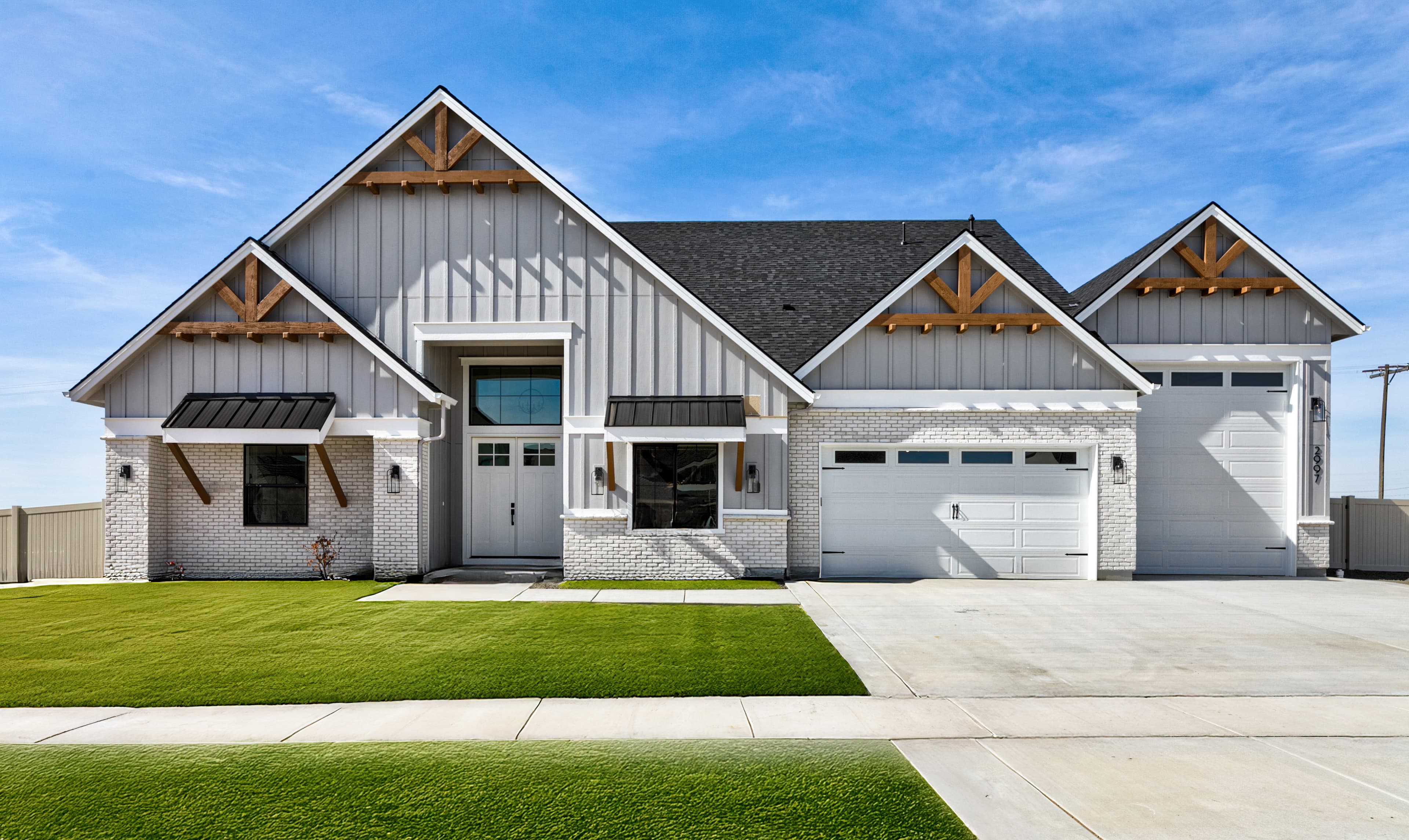 Residence 1