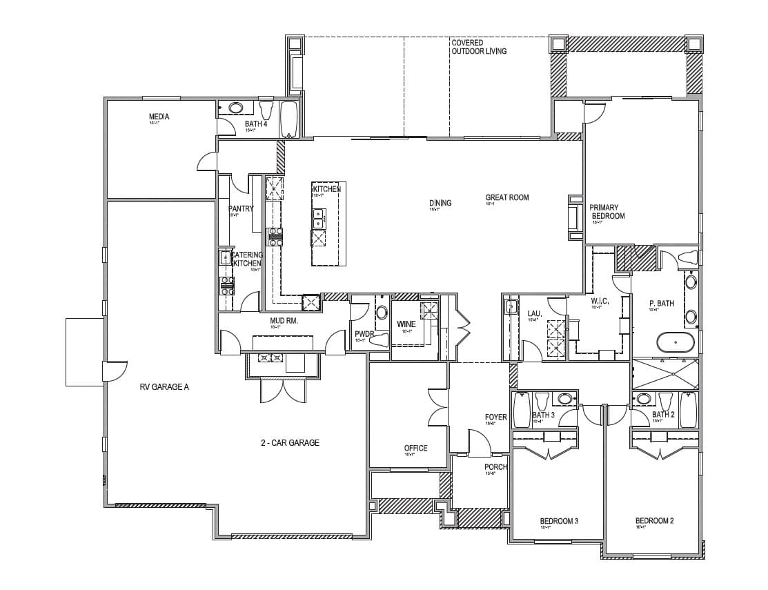 Floorplan Image
