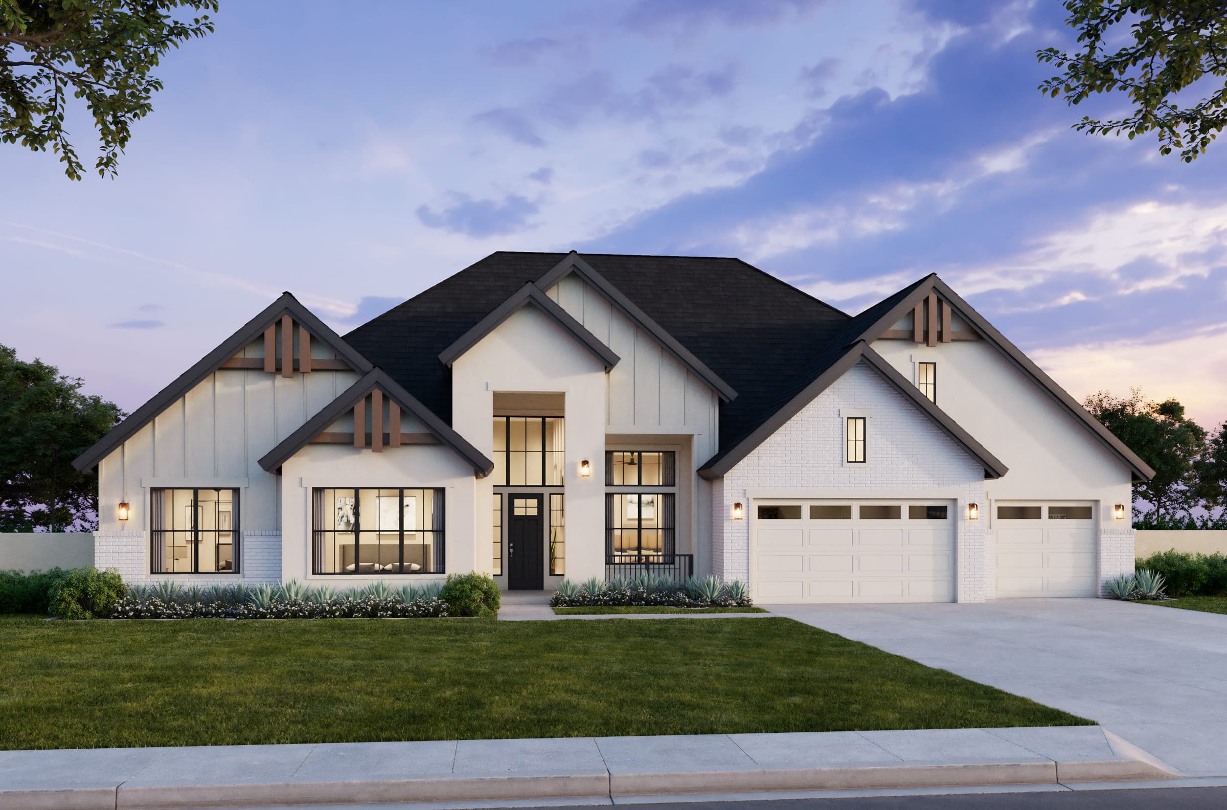 Residence 4