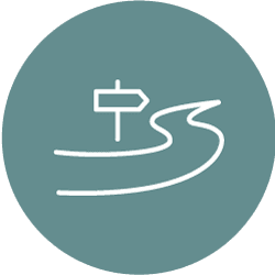 Walking and Hiking Trails