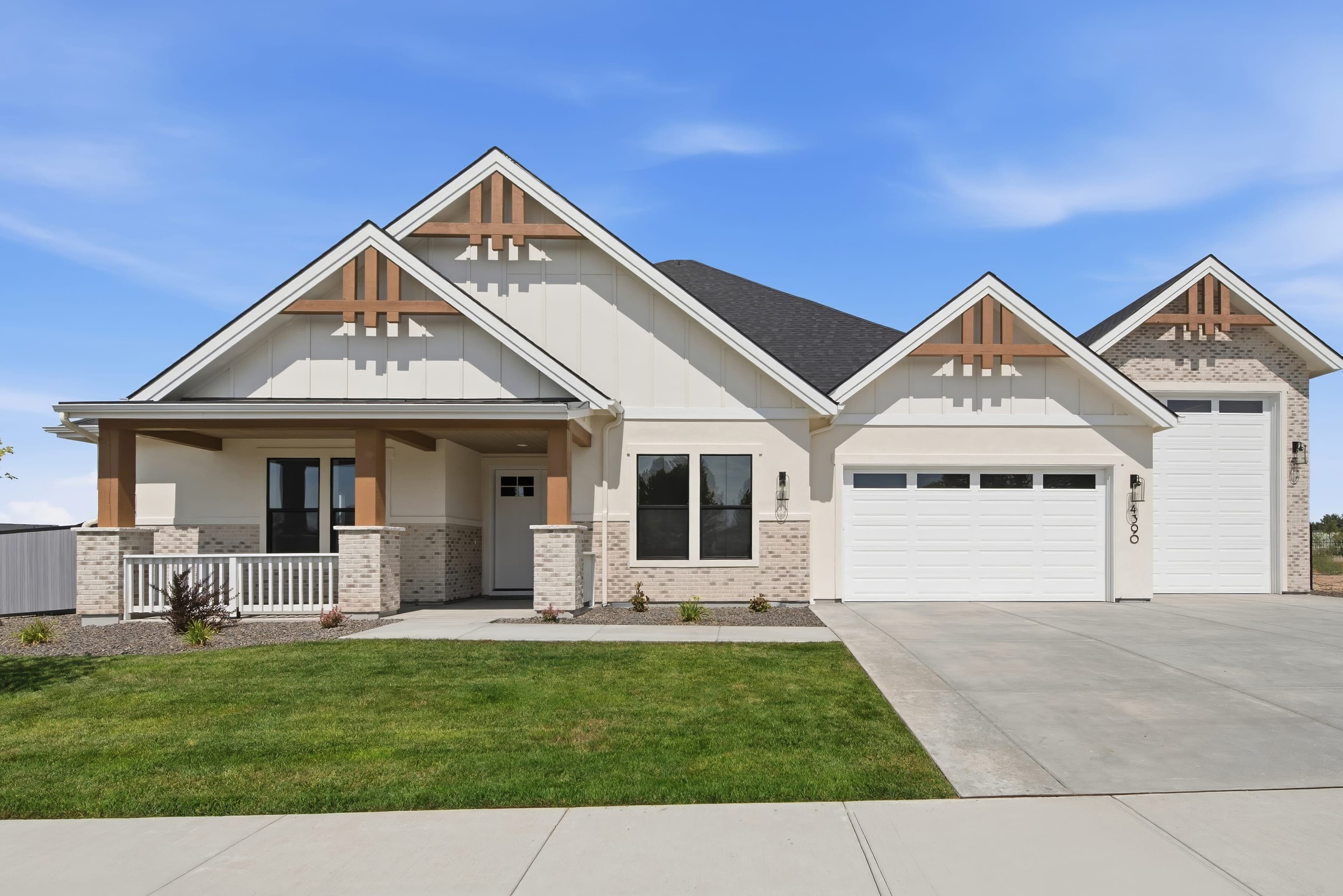 Homesite 18 Block 1 - 4390 W Strant Dr