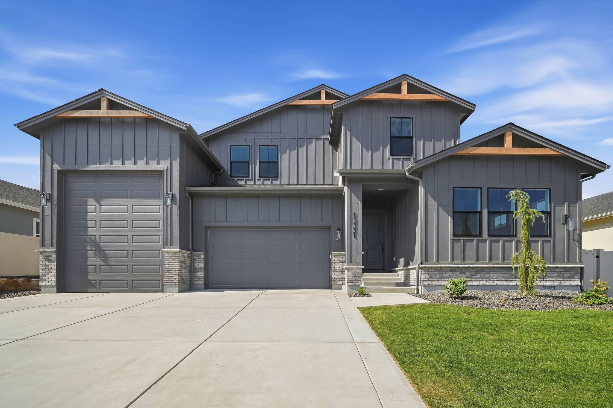 Homesite 4 Block 1