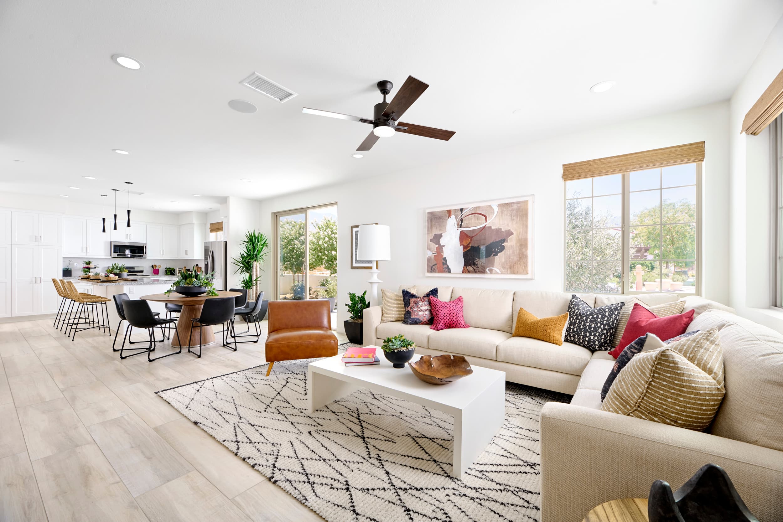 An Interest Rate Primer for New Homebuyers