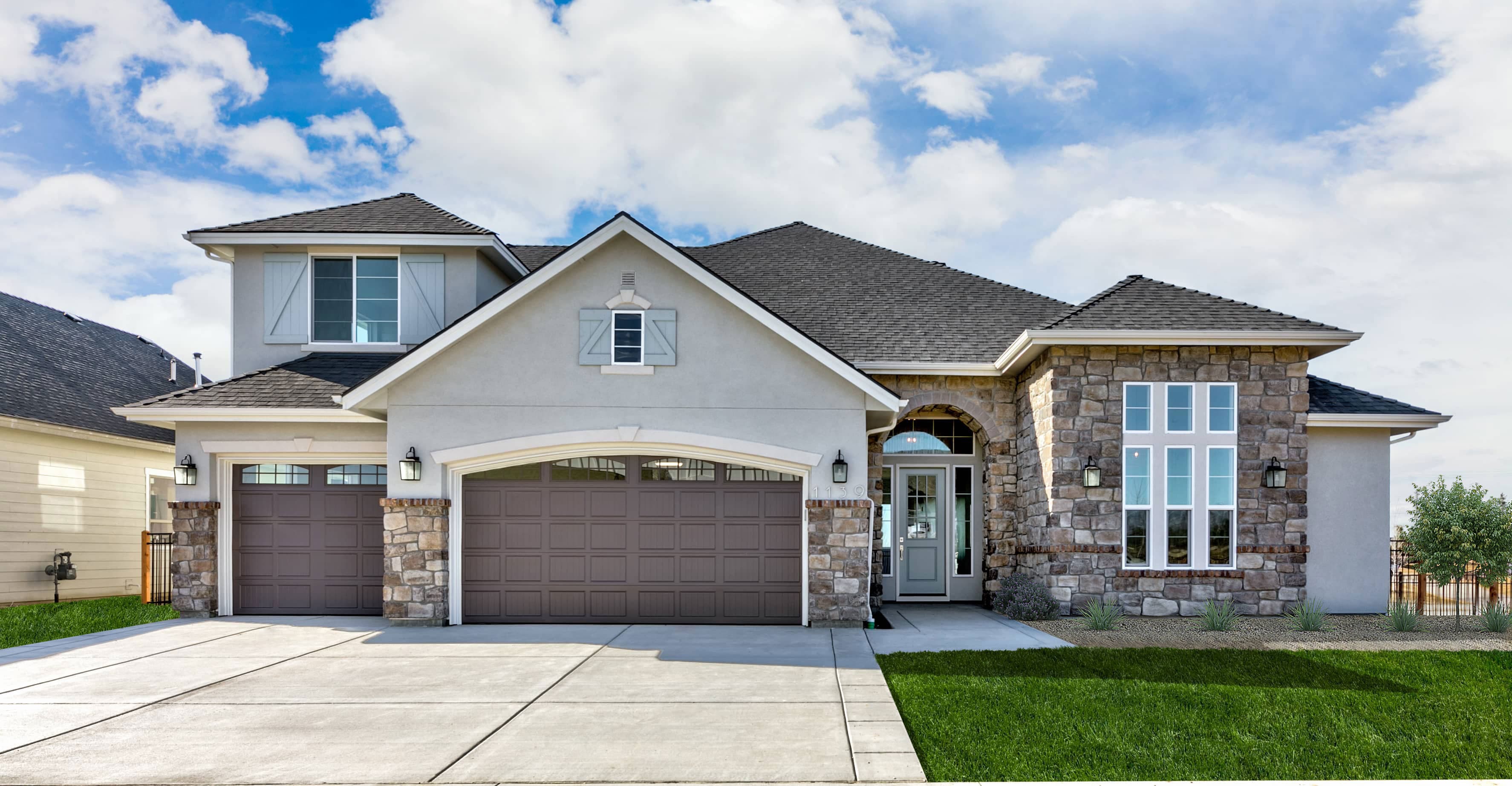 Residence 2